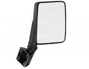VAN WEZEL 1745802 Wing mirror
