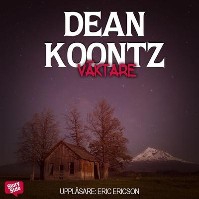 Väktare - Dean Koontz, Audio, 9789176133781