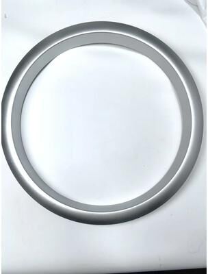 Uplift Picks Automatic Cat Litter Box Waste Bin Door And Garbage Bag Replacement Accessories silo Outer Ring