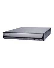 VIVOTEK Netzwerkvideorekorder mit 32 Kanälen 4 HDD (ND9542P)