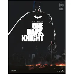 Batman: One Dark Knight, Comics + Manga von Jock, Bernd Kronsbein