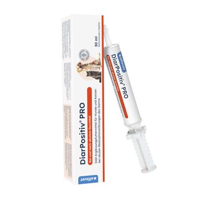 Diarpositiv PRO Diät-Erg.Futterm.flü.f.Hunde/Katze 30 ml Flüssigkeit