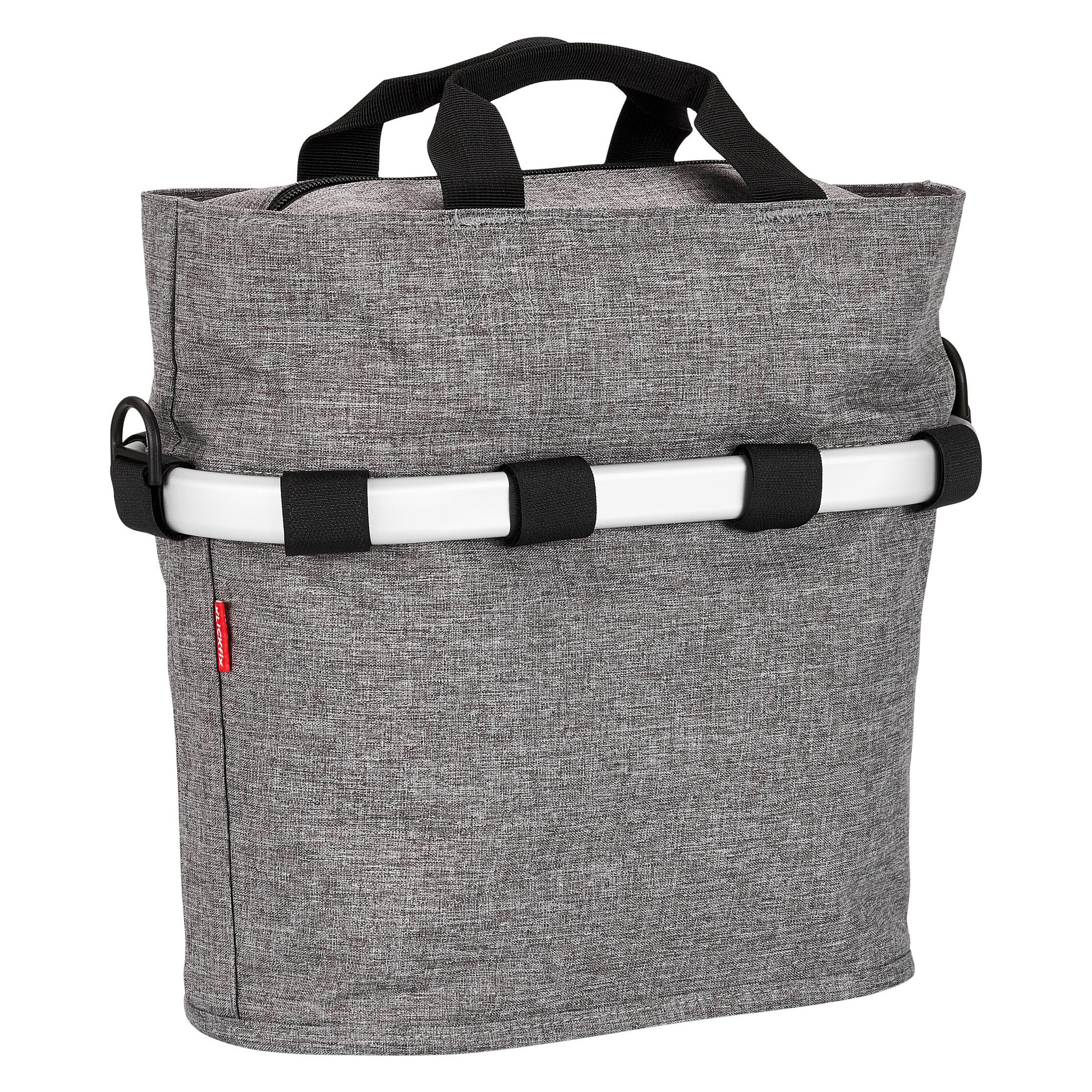 KlickFix Reisenthel (12 l) (K0309TS-GRIS TWIST)