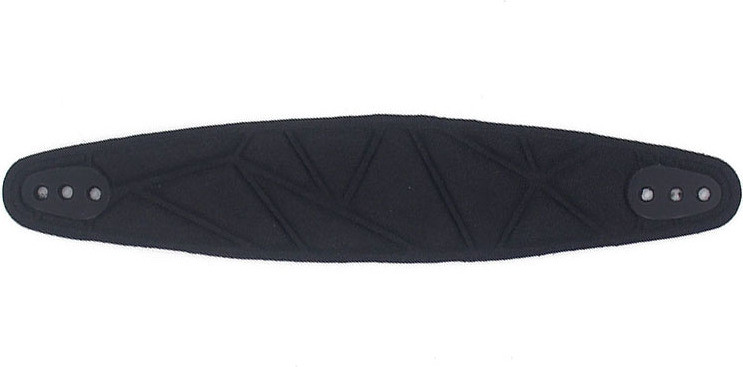 SteelSeries Arctis Nova vervangbare hoofdbandpad zwart