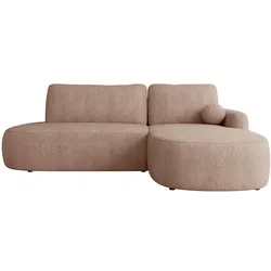 ECKSOFA Loridu O, Seite: Rechts
