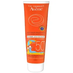 Avène Avene Milch Kinder Sun F 50 250ml