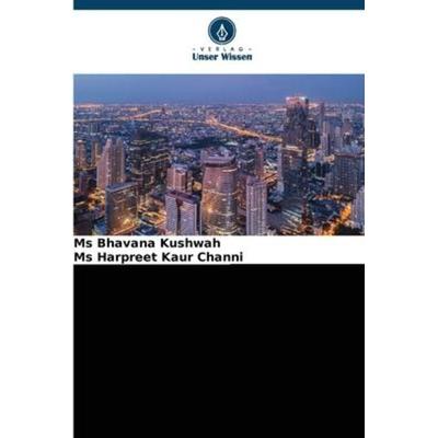 NETTO-NULLENERGIEGEBÄUDE, Taschenbuch von Bhavana Kushwah,Harpreet Kaur Channi, Verlag Unser Wissen, 978-620-5-91912-5