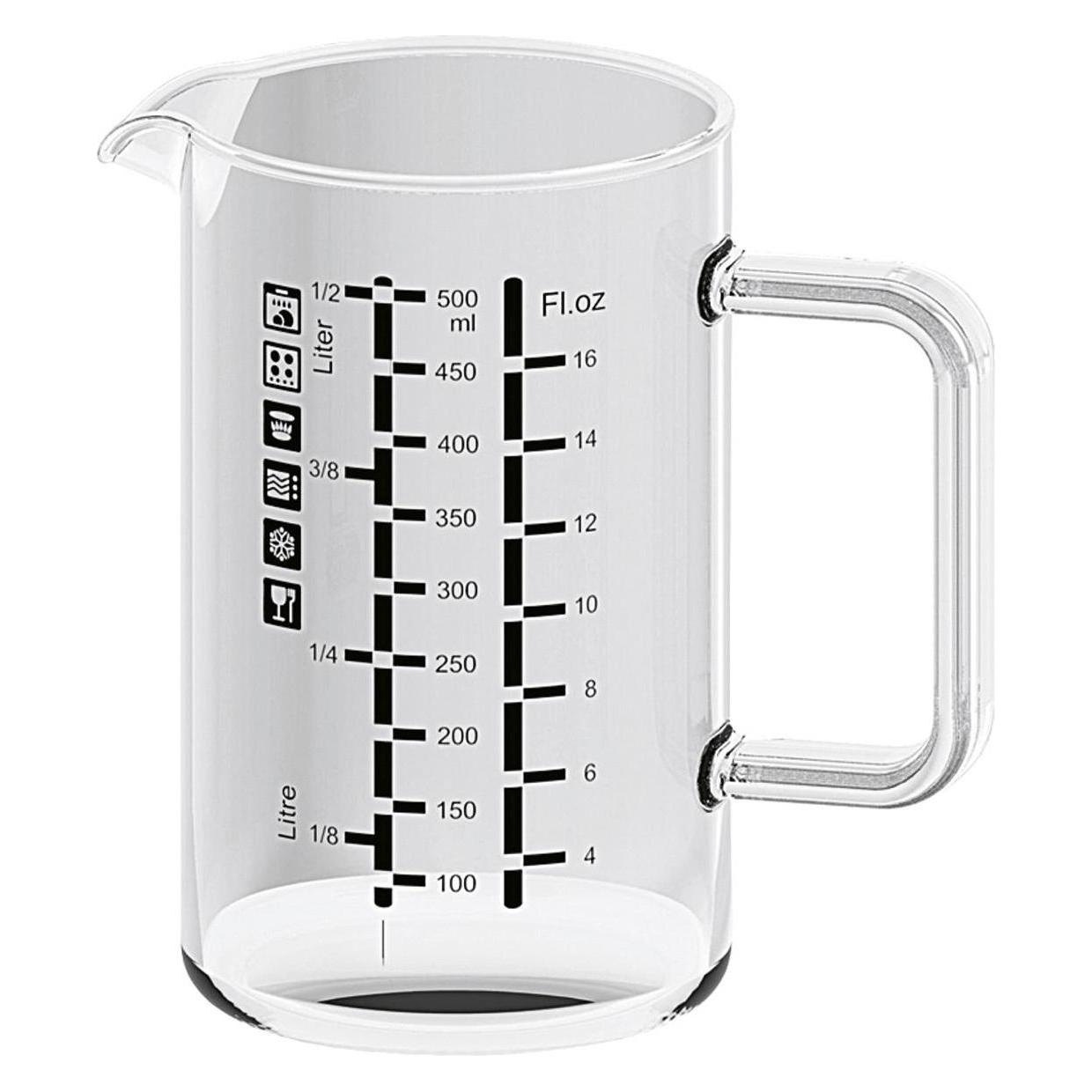 Simax Küchenmass (500 ml) (3735-115)