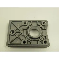Holzstar Gehäuse HSE 5-520 KH Vorderseite | 0598100524