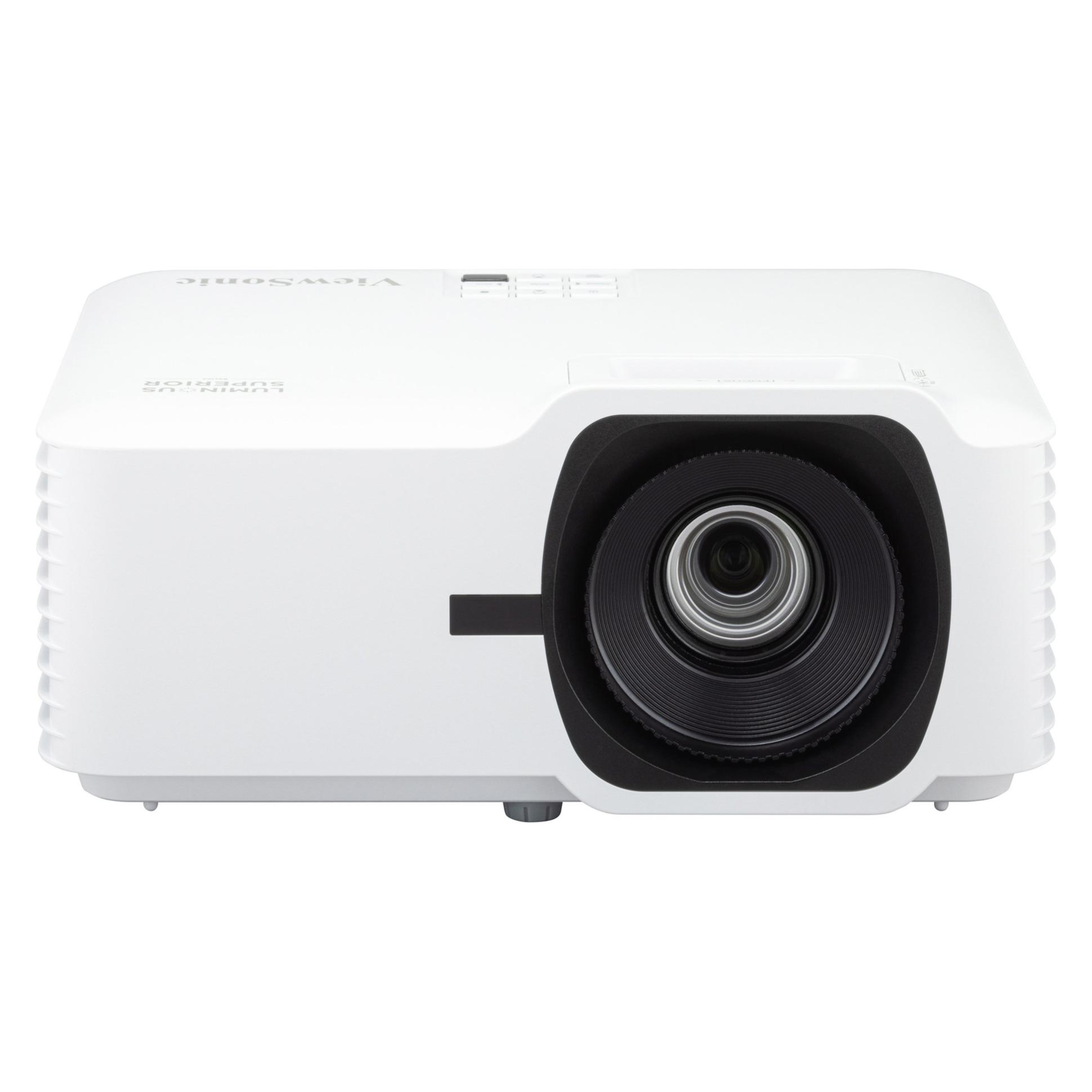 Viewsonic Beamer LSD500HD 5500 Lumen F-HD Laser DLP (Full HD, 5500 lm, 1.13:1 - 1.47:1) (LSD500HD)