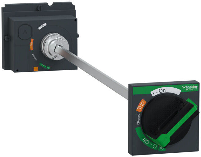 Schneider Electric Actionneur rotatif avec accouplement de porte LV429338T (LV429338T)
