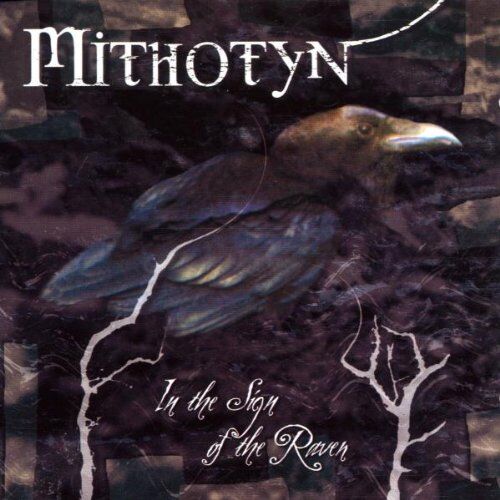 Mithotyn - In the Sign of the Ravens - Preis vom 30.09.2026 22:30:23 h
