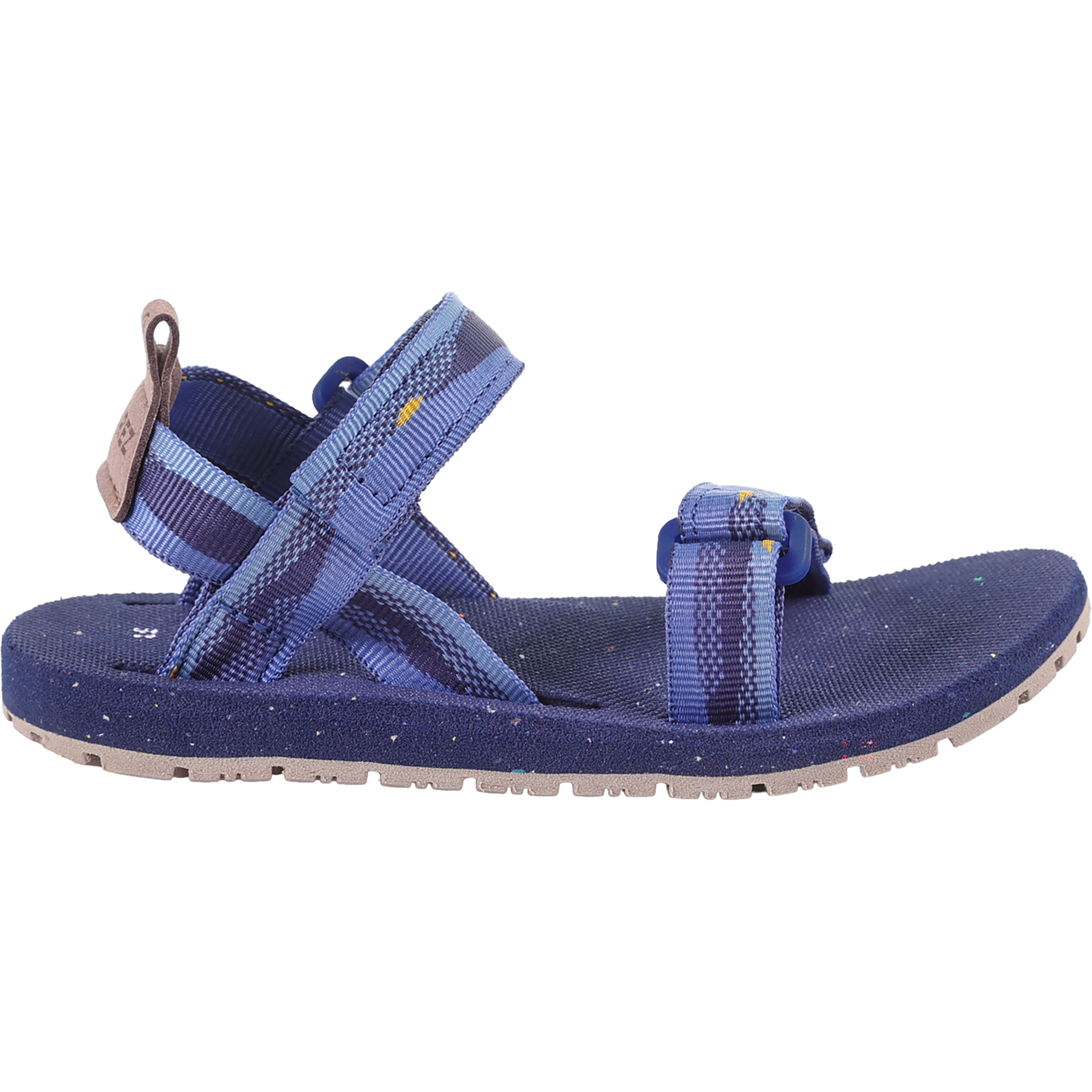 Source Futurez Sandale Kinder Sandalen blau Größe 33 Lifestyle Schnell trocknend