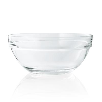 WAS Germany - Schüssel, Ø 20 cm, gehärtetes Glas