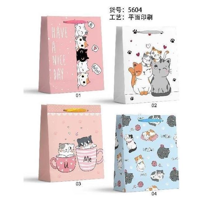 K&K L MIX Geschenktüte (47623956)
