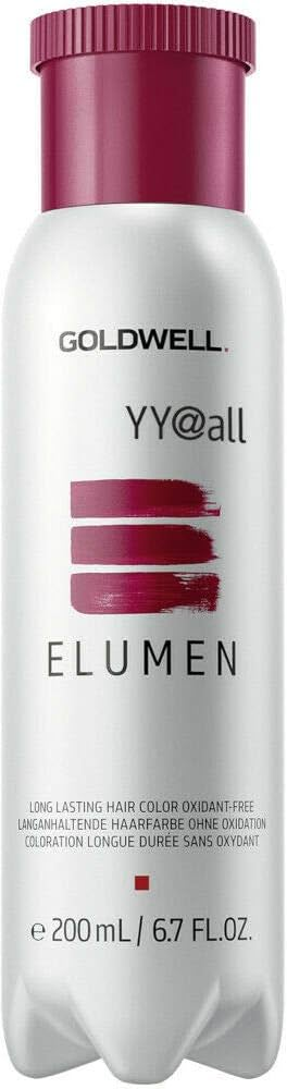 Goldwell Elumen Long-Lasting Permanent Coloration 200 ml Yy @ all