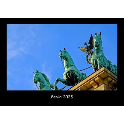 Berlin 2025 Fotokalender DIN A3