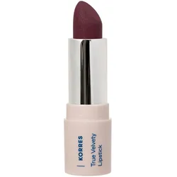 3g KORRES True Velvety Lipstick