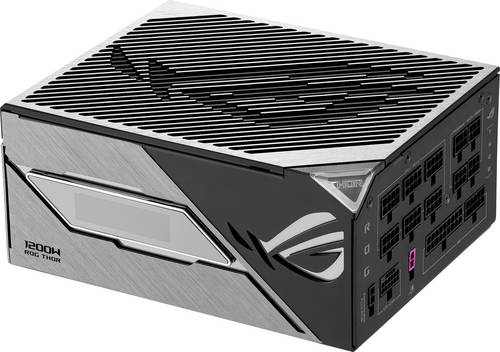 Asus ROG Thor 1200T3-GAMING PC Netzteil 1200 W ATX 80PLUS Platinum