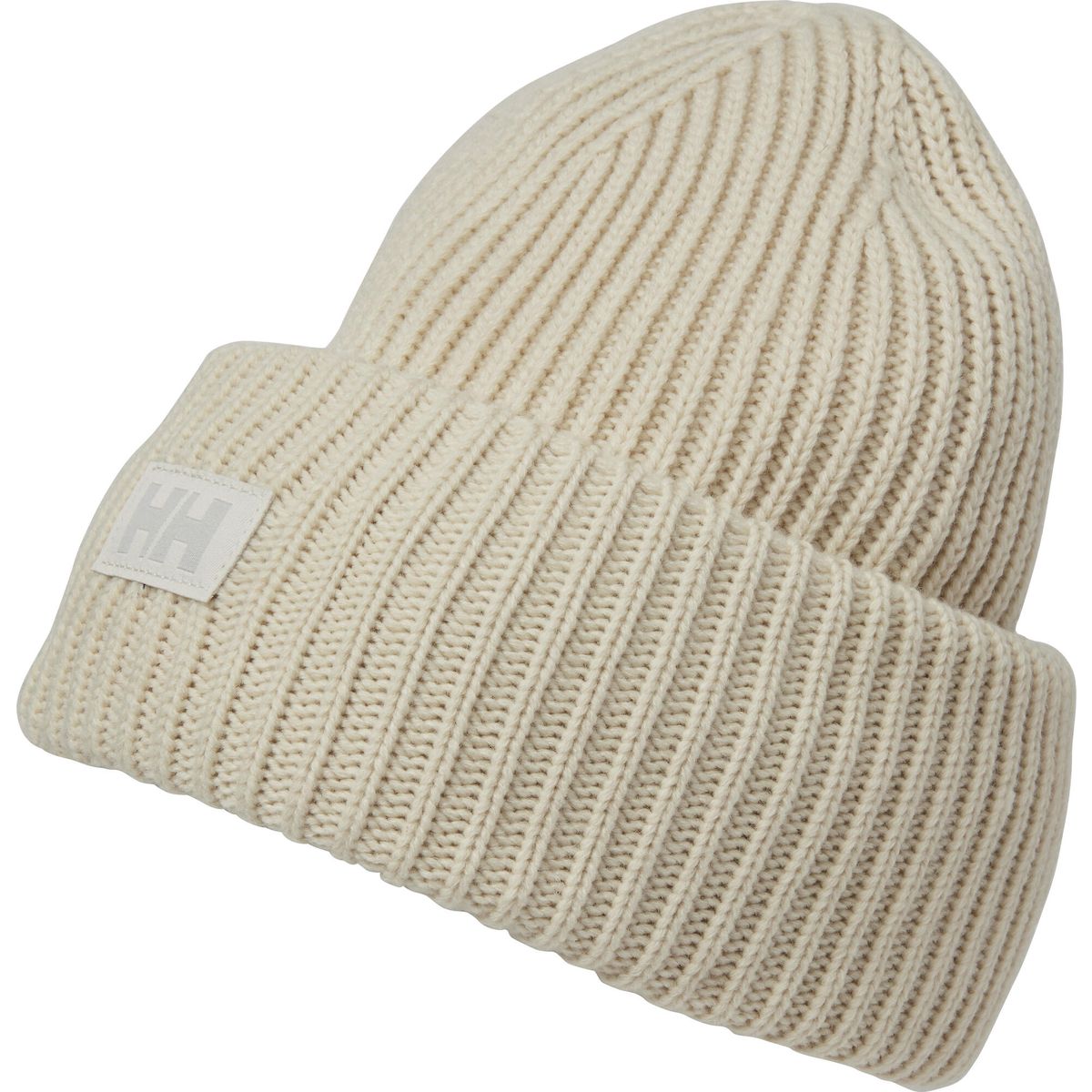 Helly Hansen HH Rib Beanie cream (034) STD 54020_034-STD