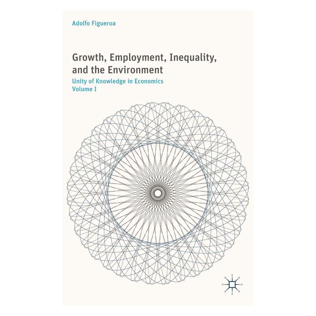 Springer Growth, Employment, Inequality, and the Environment (Englisch, Softcover, A. Figueroa, Adolfo Figueroa) (55835859)