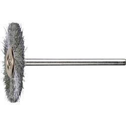PFERD TOOLS Rundbürste RBU 3202/3 ST 0,10 43102051 10 St.
