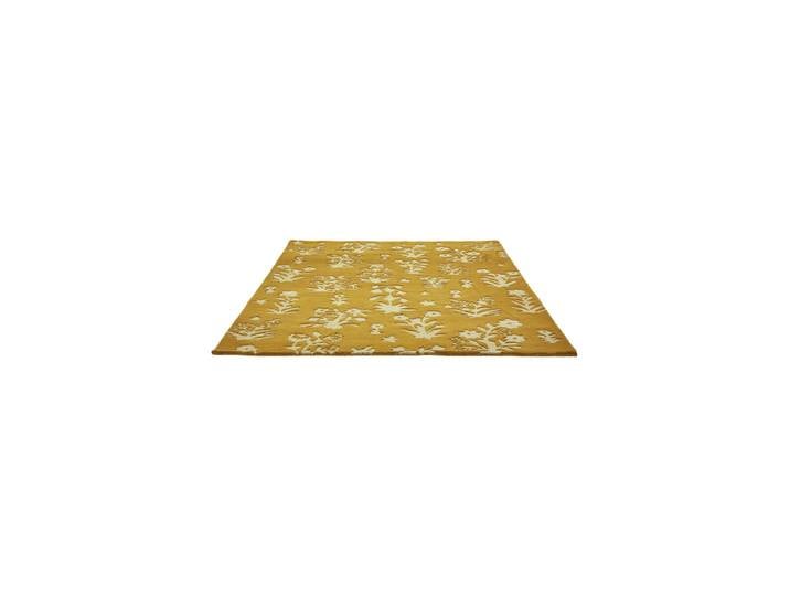 Designer Teppich „Woodland Glade“ - handgetuftet, aus 100% reiner Schurwolle Samson Red 170 x 240 cm Sanderson