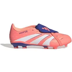 ADIDAS Kinder Fussball-Rasenschuhe Predator League FG/MG, Größe 34 in Pink Pink