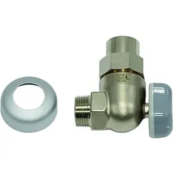 Vaillant Gaskugelhahn Eck 305864 R/Rp 1/2", Brandschutzeinrichtung