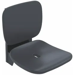 HEWI Klappsitz Komfort LifeSystem PG78