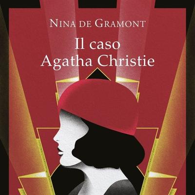 Il caso Agatha Christie - Nina de Gramont, Audio, 9789180627009