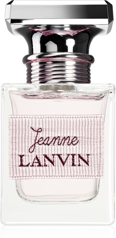 Lanvin Jeanne Lanvin Eau de Parfum für Damen 30 ml