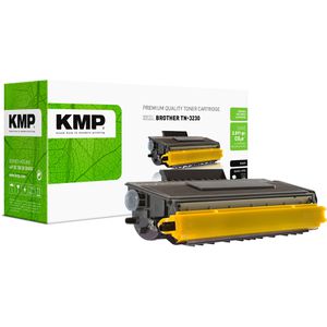 KMP kompatibel für Brother TN-3230 schwarz  B-T29 Toner