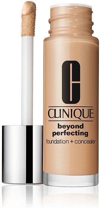 Clinique Beyond Perfecting Foundation Concealer Cn 52 Neutral