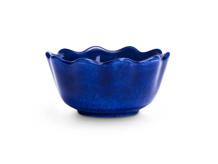 Mateus Bol Oyster Ø13 cm Bleu