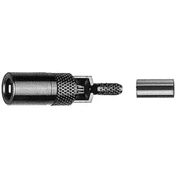 Telegärtner SSMB-Kabelbuchse cr AU 100024922