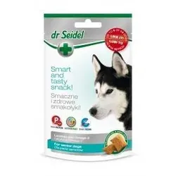 DR SEIDEL Senior Hundeleckerli 90 g