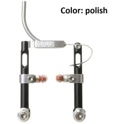 Paul Component Motolite V-Brake Felgenbremse, polished