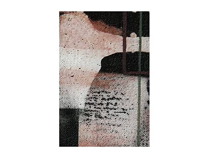 Komar Wandbild - Brownish Adagio - Größe: 50 x 70 cm - Poster, Kunstdruck, Dekoration, Wohnzimmer, Schlafzimmer