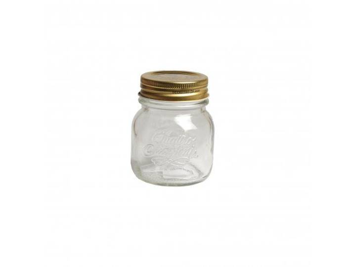Inmaakpot 'Quattro Stagioni', inhoud 150 ml