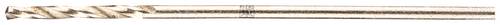 PFERD TOOLS 25203732 SPB DIN 338 HSSE N 1,4 INOX HSSE-Co 5 Spiralbohrer 1.4mm Gesamtlänge 40mm DIN 338 10St.