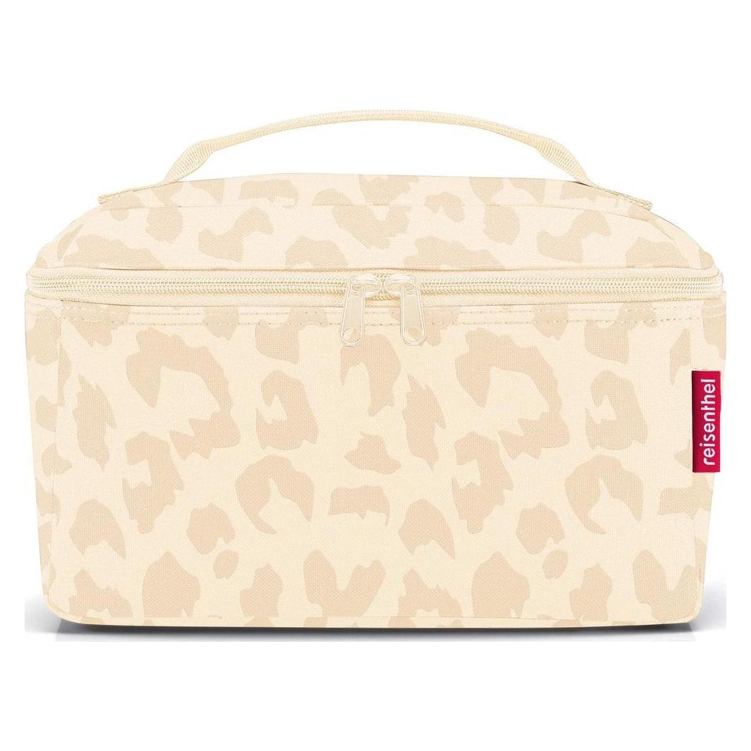 reisenthel Necessaire Beautycase Leo Vanilla (4 l) (FF1043)