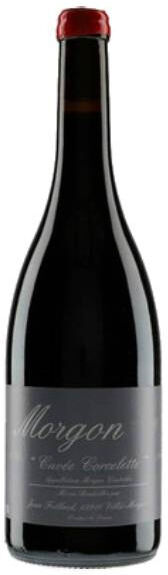Domaine Jean Foillard Morgon Cuvée Corcelette 2023