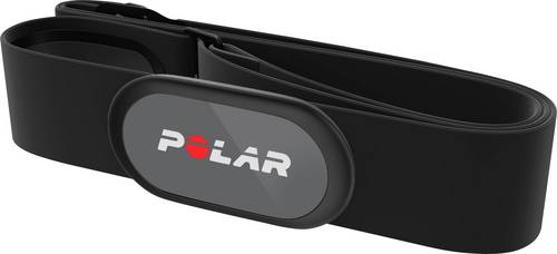 Polar 92081566 Herzfrequenz-Sensor Größe: XS-S Schwarz