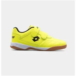 Lotto, Jungen, Hallenschuhe, Pacer Jr Hallenschuhe (37), Gelb