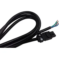 Schneider Electric Anschlussleitung für IEC LED Leuchten NSYLAM3M