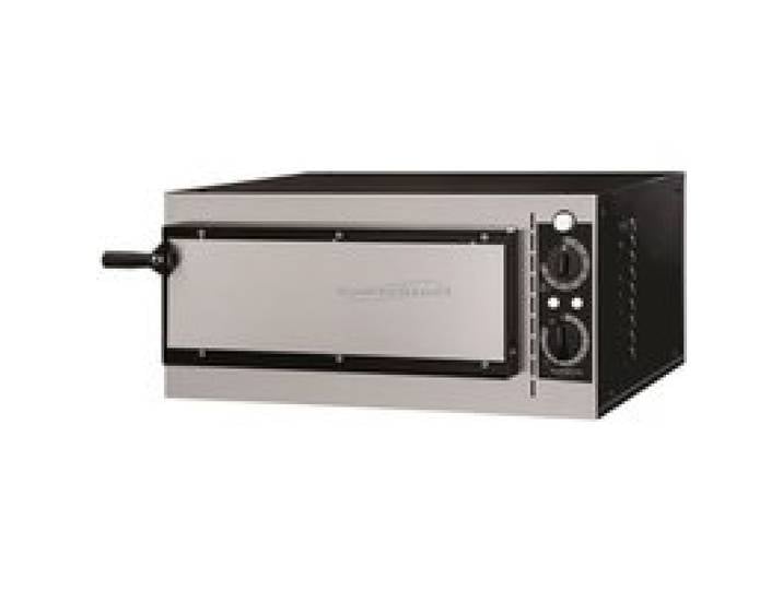 Four à Pizza Electrique - Combisteel - 1 Pizza de Ø 32 cm - Température max 320°C - Puissance 1 6 KW