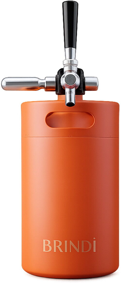 BRINDÌ Crew Mini Keg