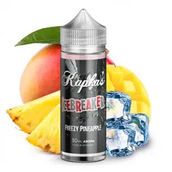 Ice Breaker - Kapka’s Flava Aroma Longfill 10ml