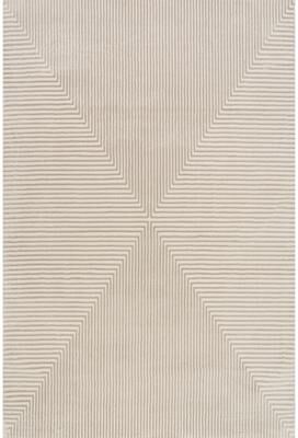 Nuloom Vaelina Mid-Century Geomeric Area Rug